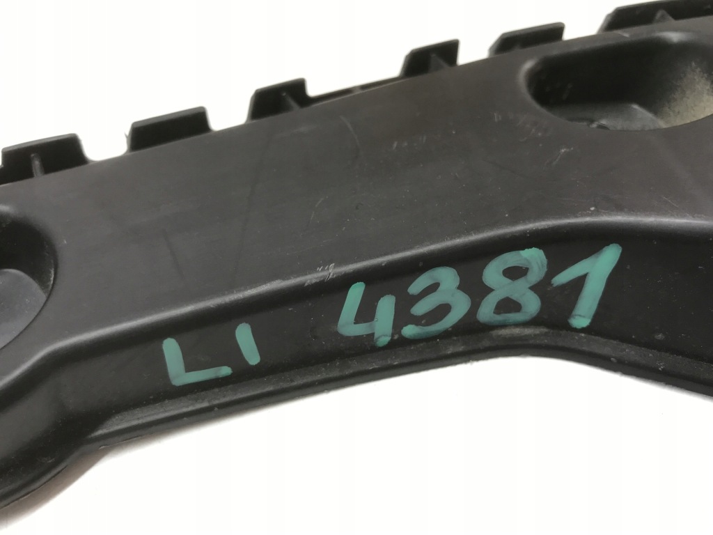 Купить Skoda octavia iii 5e9 kombi lift 16-20 направляющая w бампер задняя правый 5e9807394b