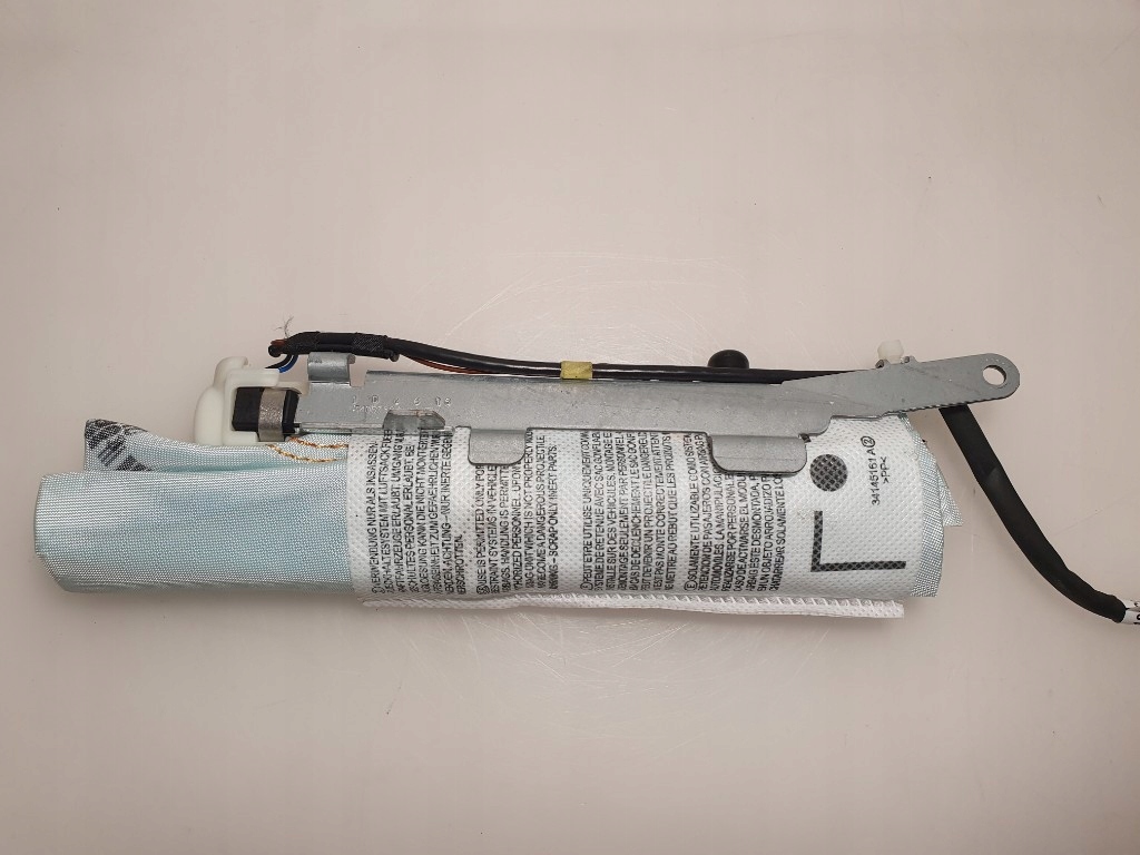 фото №8, Audi q3 8u 2016r подушка безопасности подушка сиденье правая пассажир 8u0880242a europa