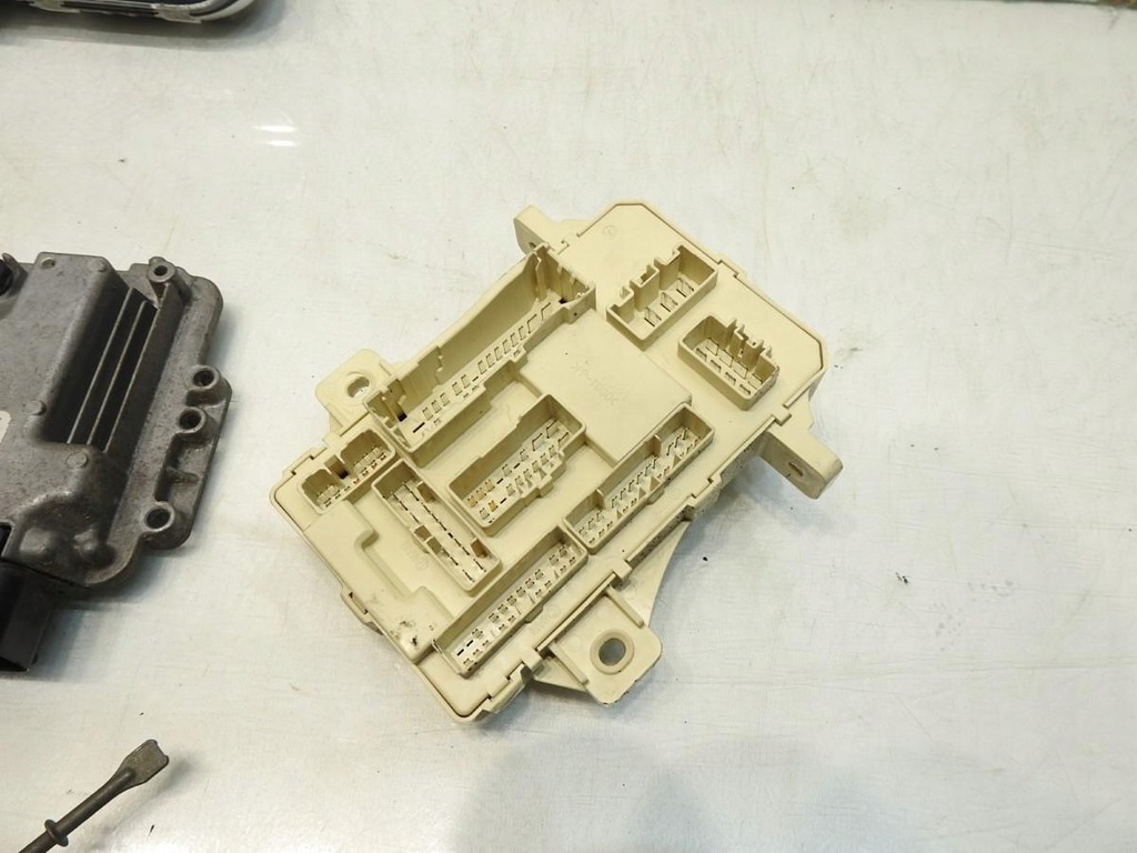 фото №12, Набір стартовий kia ceed i lift 1.6 crdi