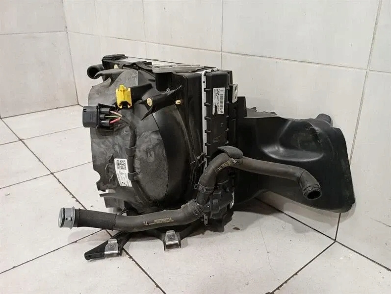 Porsche набір радіатора 99110604392 Недорого