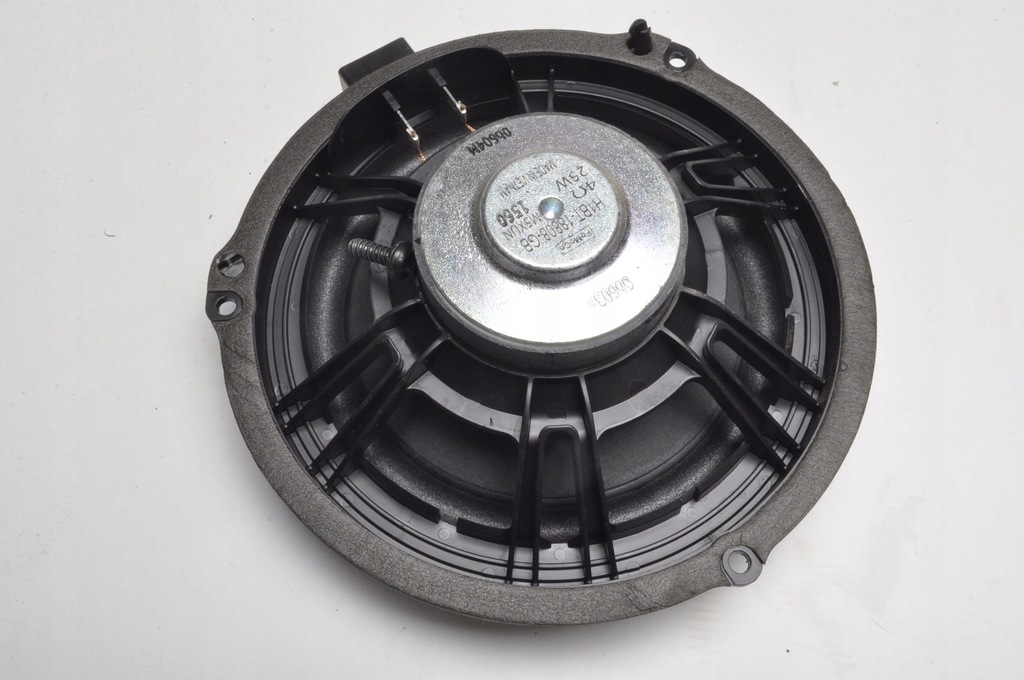 фото №13, Ford fiesta mk8 динамики набор усилитель