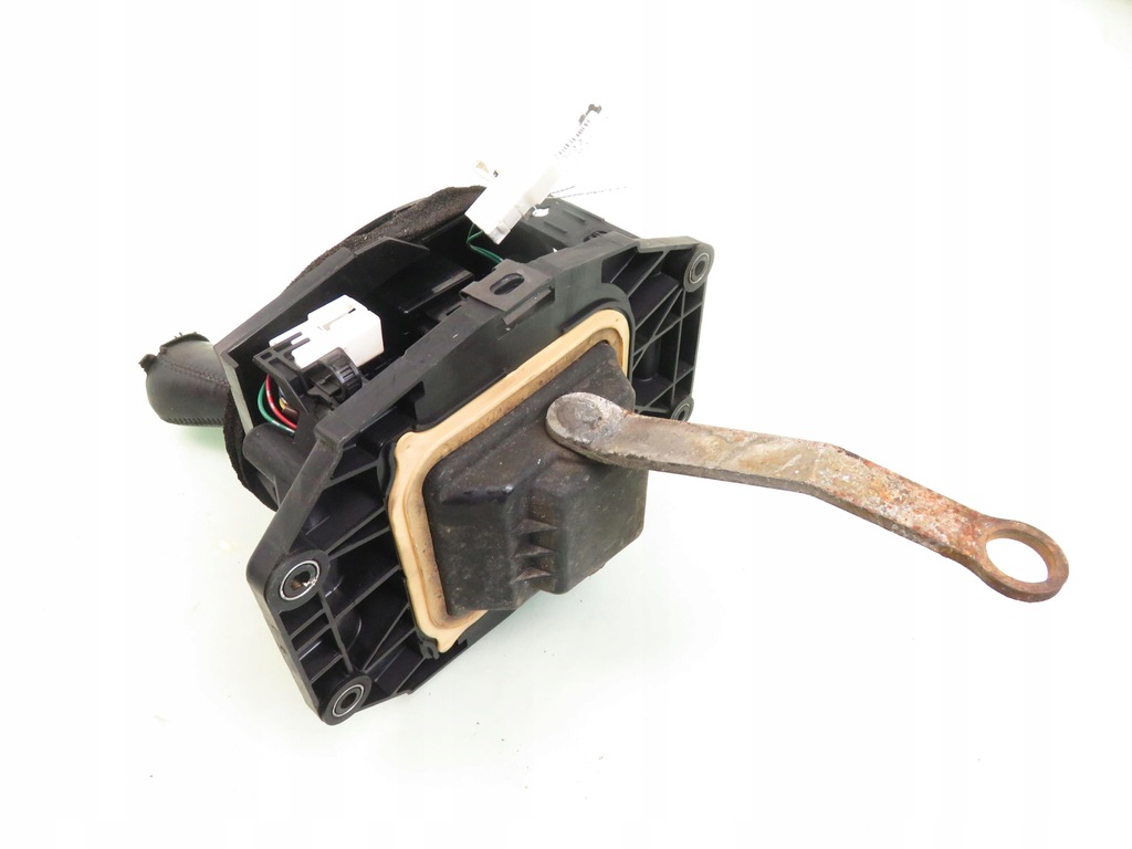 фото №7, Домкрат lexus is 200