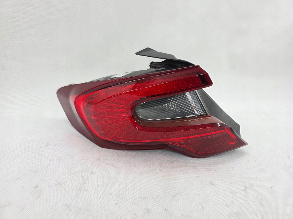 Купить Fiat tipo ii sedan лампа задний  задняя левая led демонтаж 521029670