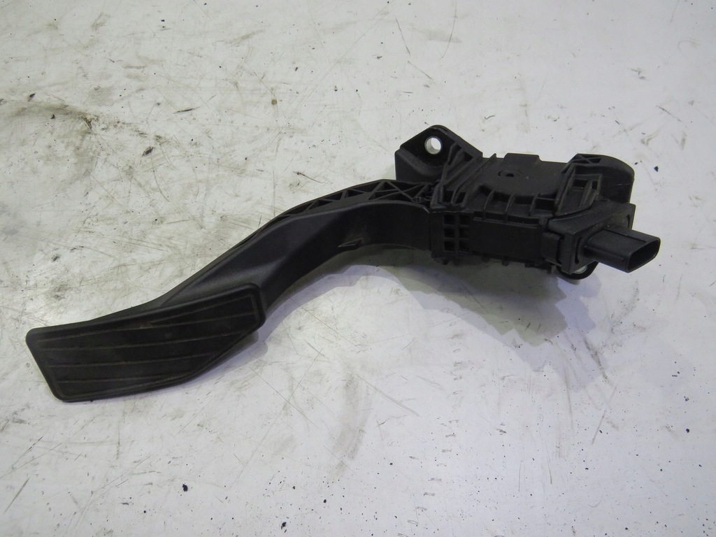 фото №1, Педаль газа потенциометр ignis iii 49400-81p400