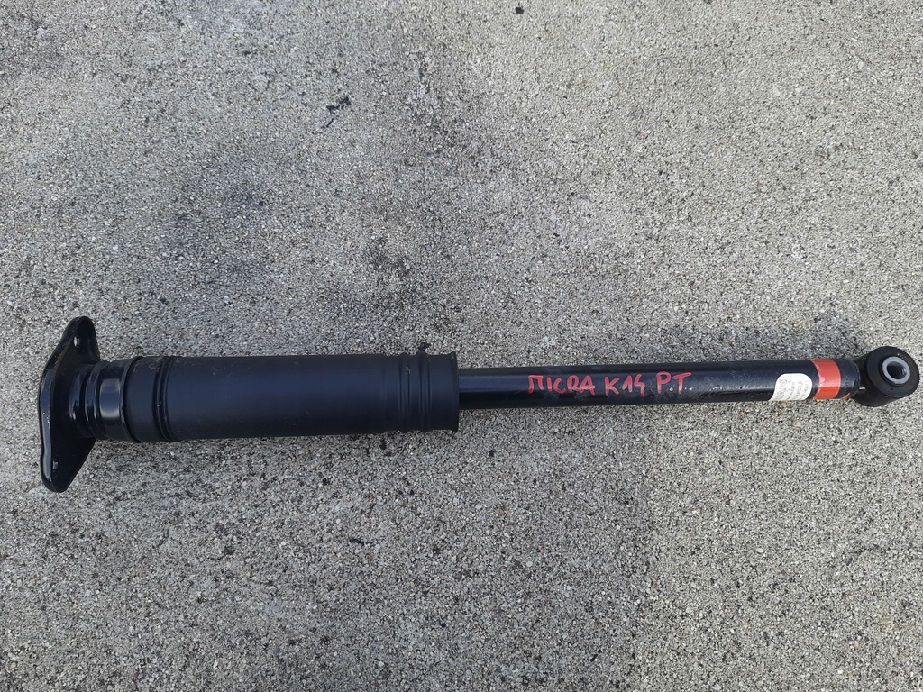 фото №1, Амортизатор задний nissan micra k14
