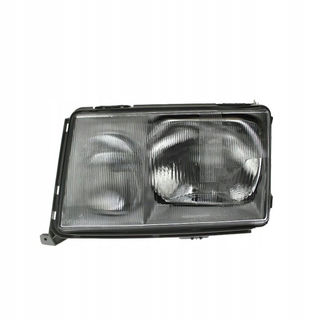 фото №1, Лампа mercedes 124 e c124 a124 89-93 фара l.