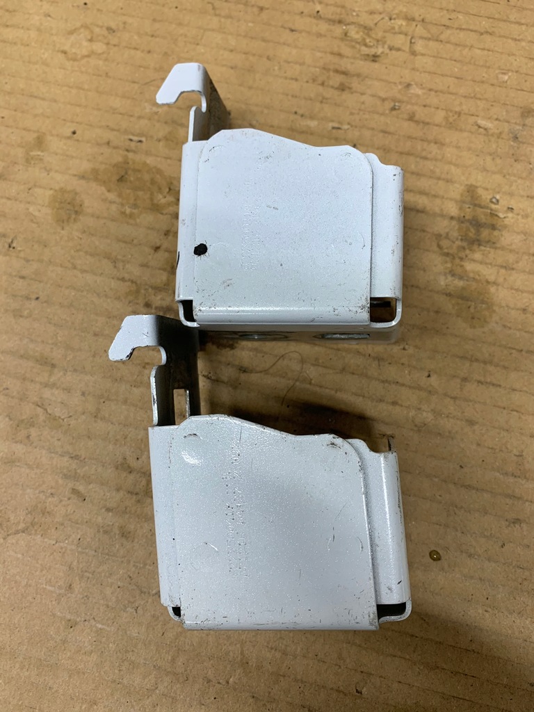 фото №1, Кронштейн кронштейн лонжерон scenic iv ліва