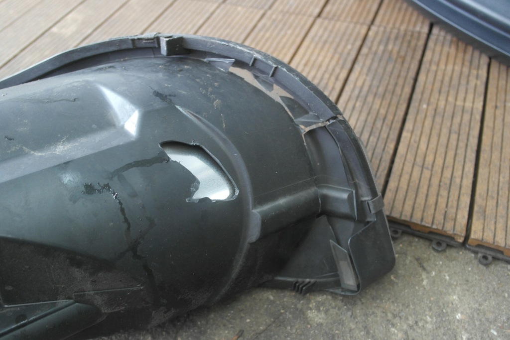 фото №8, Mitsubishi colt z30 lift 09-12 перед капот бампер крила лампи pas u05