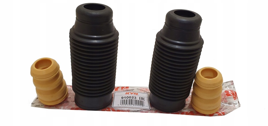 фото №1, Kyb захист відбійники амортизатора hyundai santa fe