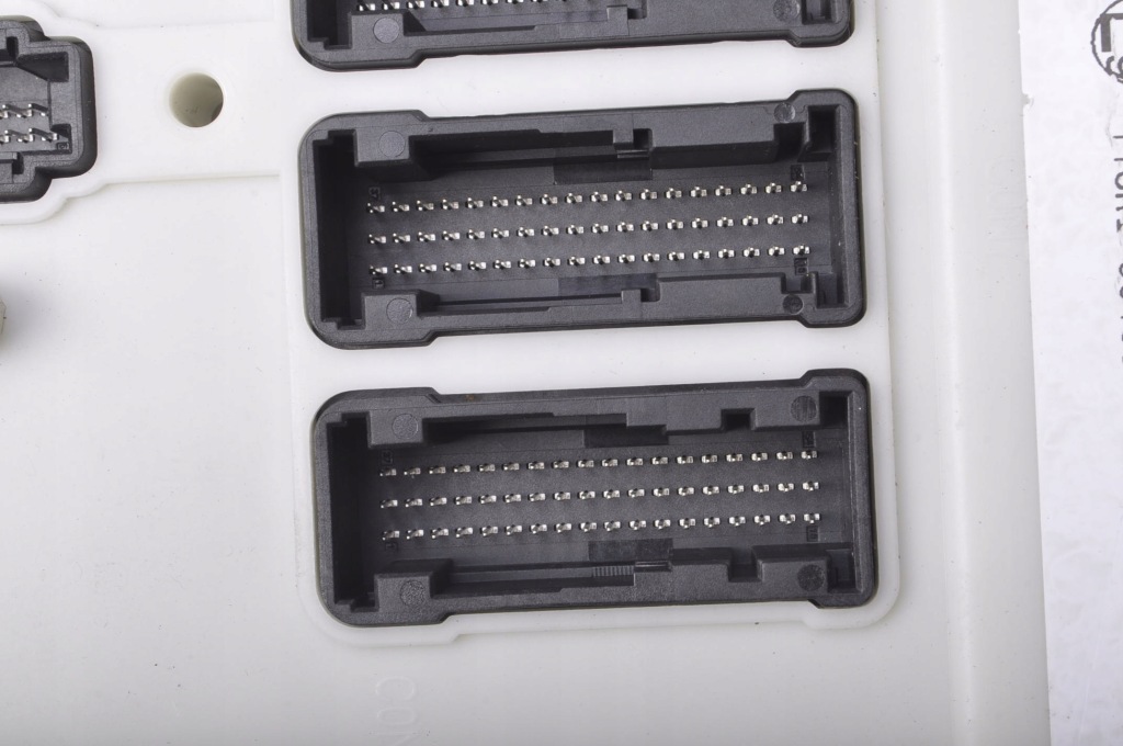 Mini f57 2.0 d модуль блок управления 9869887 Киев