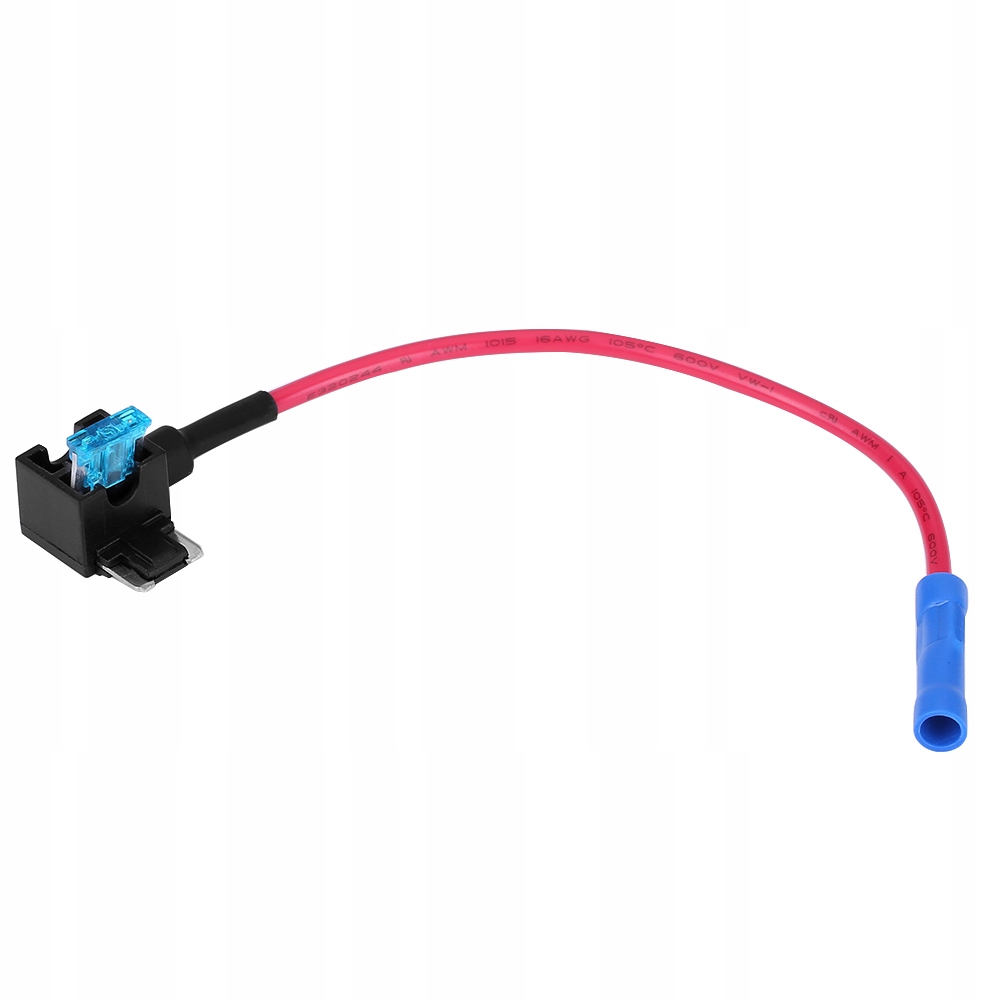 фото №9, Адаптер роз'єм запобіжник автомобільний mini