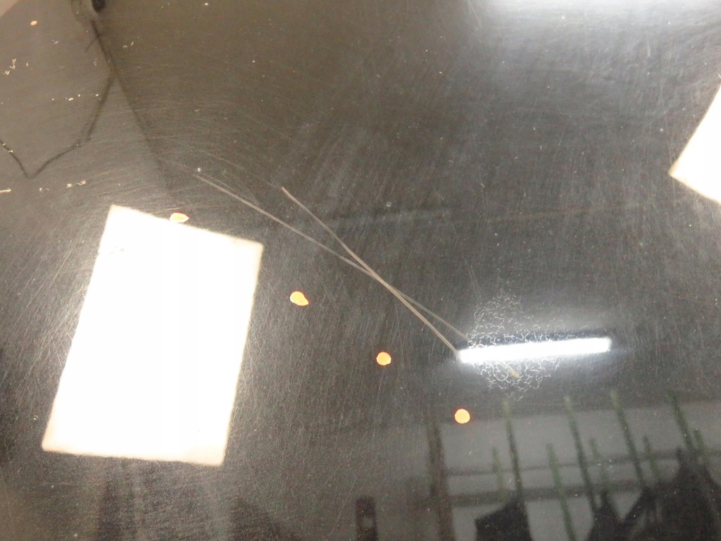 фото №9, Капот audi q7 4l