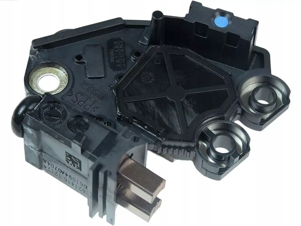 фото №3, Are3154 valeo регулятор напруги as-pl