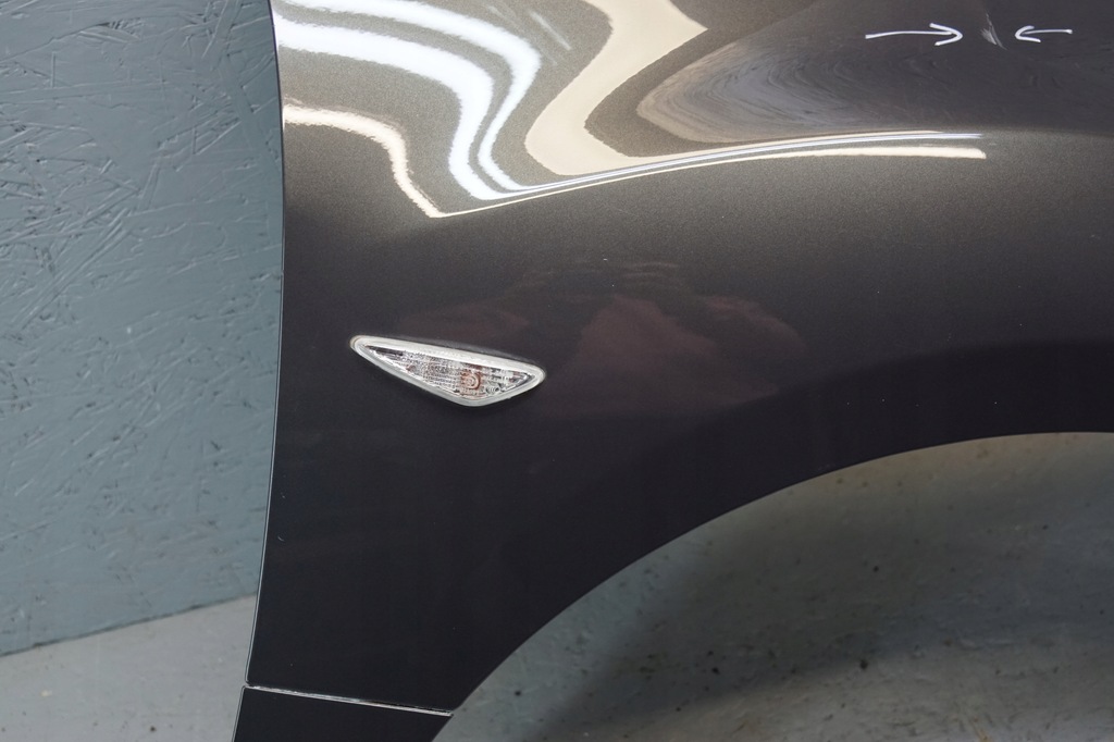 фото №7, Крила правий перед mazda 6 ii gh