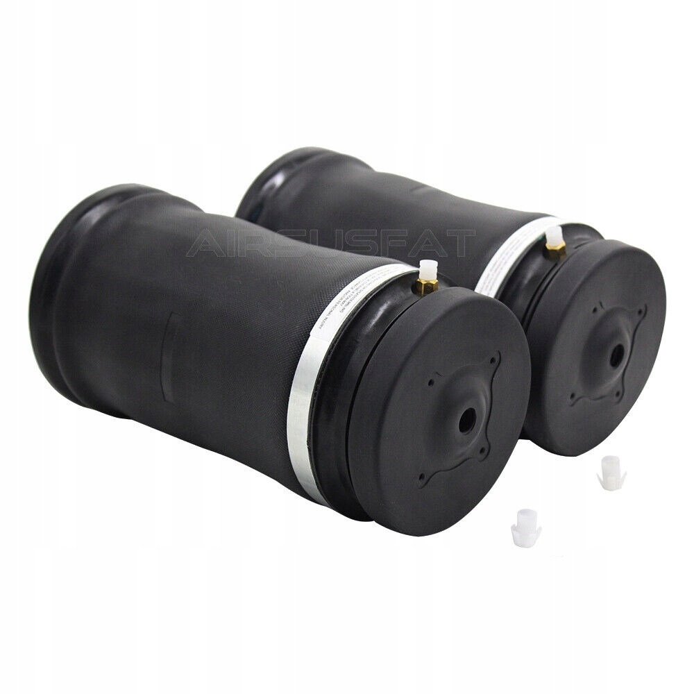 фото №1, Пневмоподушка подушка задня mercedes w164 x164 w166 gl320