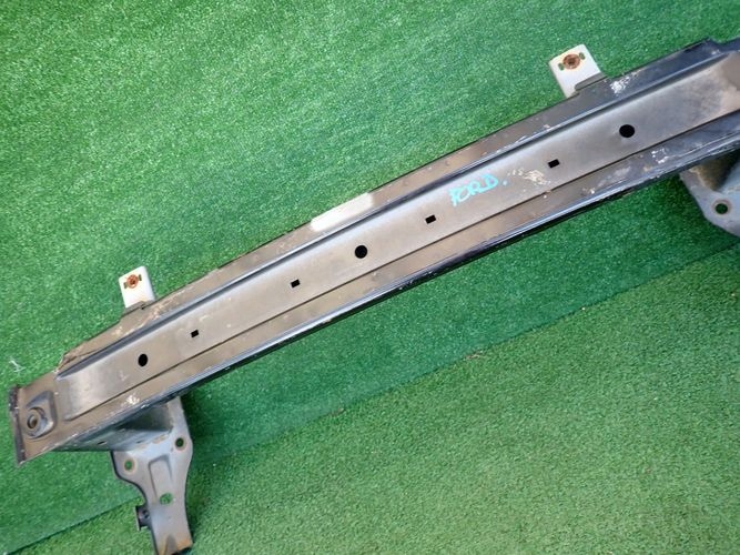 фото №7, Ford s-max galaxy 06-10 балка бампера передняя