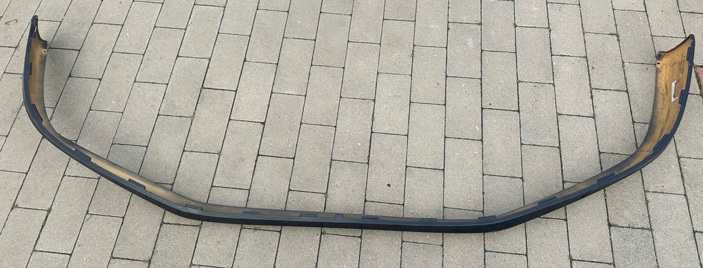 фото №1, Накладка спойлер porsche 911 99150598301