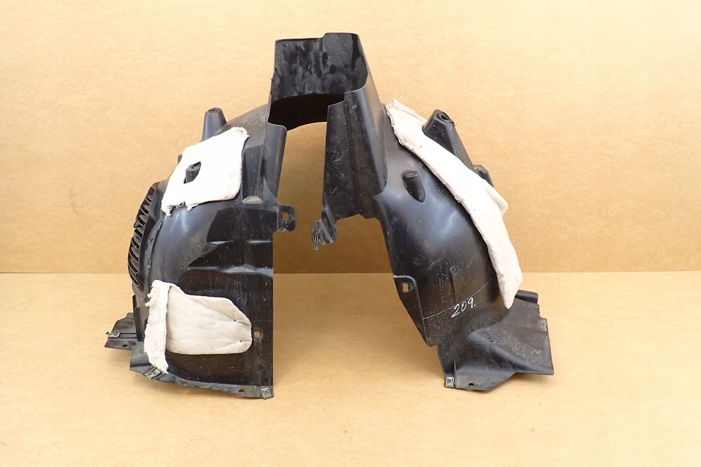 фото №12, Astra vi l 2021- праве підкрилок pas перед передні оригінал 9839641580