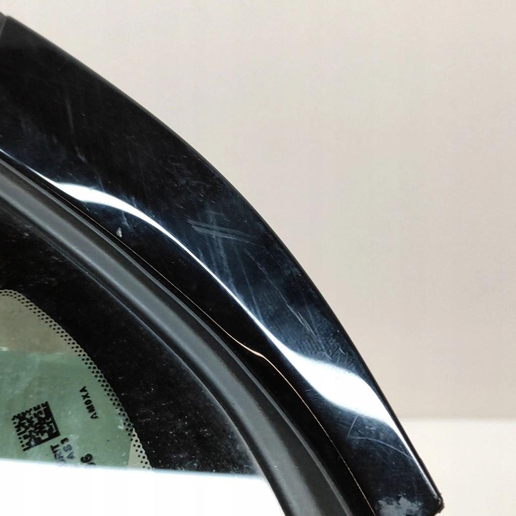 фото №7, Ford mustang mach-e 2022 левая сторона стекло кузовная задняя