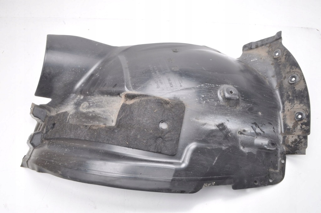 фото №1, Mercedes eqb x243 подкрылок левый перед передние a2478807909