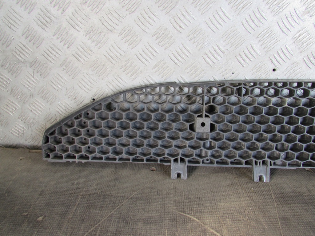 фото №8, Балка підсилювач бампера перед kia ceed i 06-09r 86565-1h000