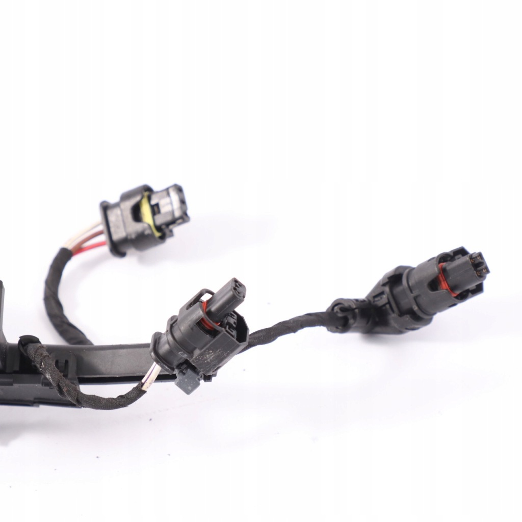 фото №9, Bmw x3 m f97 x4 m f98 жгут трубопровод двигателя зажигания 8058634