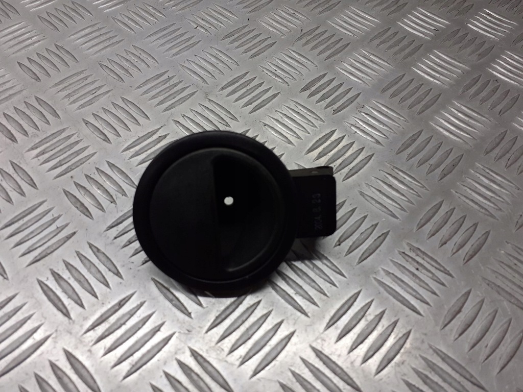 фото №1, Ручка правая передняя внутренняя chevrolet aveo t200