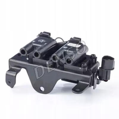 фото №8, Котушка запалювання denso dic-0110