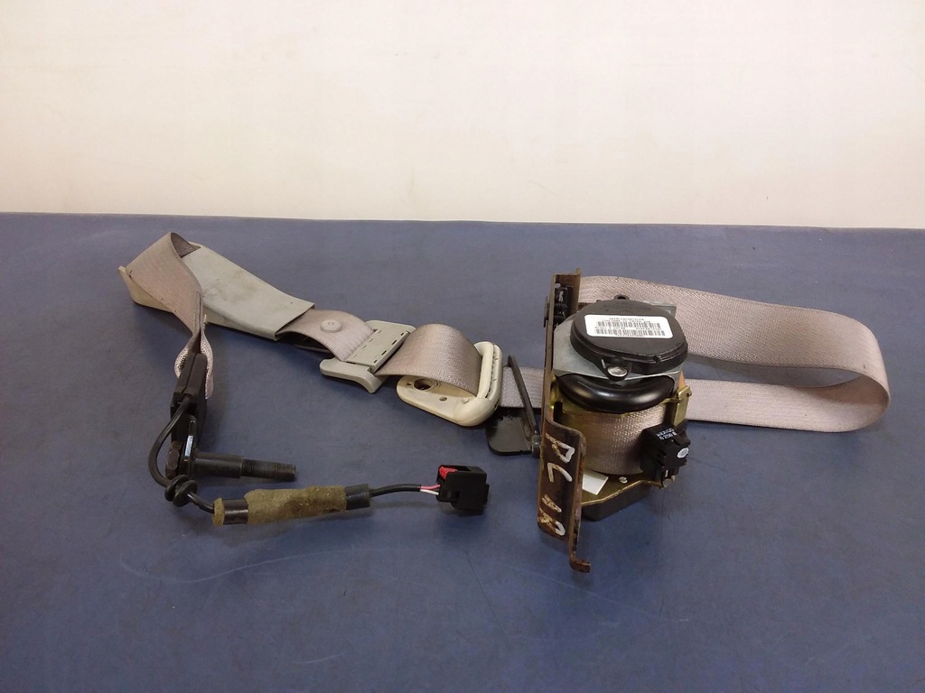 фото №1, Chrysler pacifica i pas безопасности левый перед