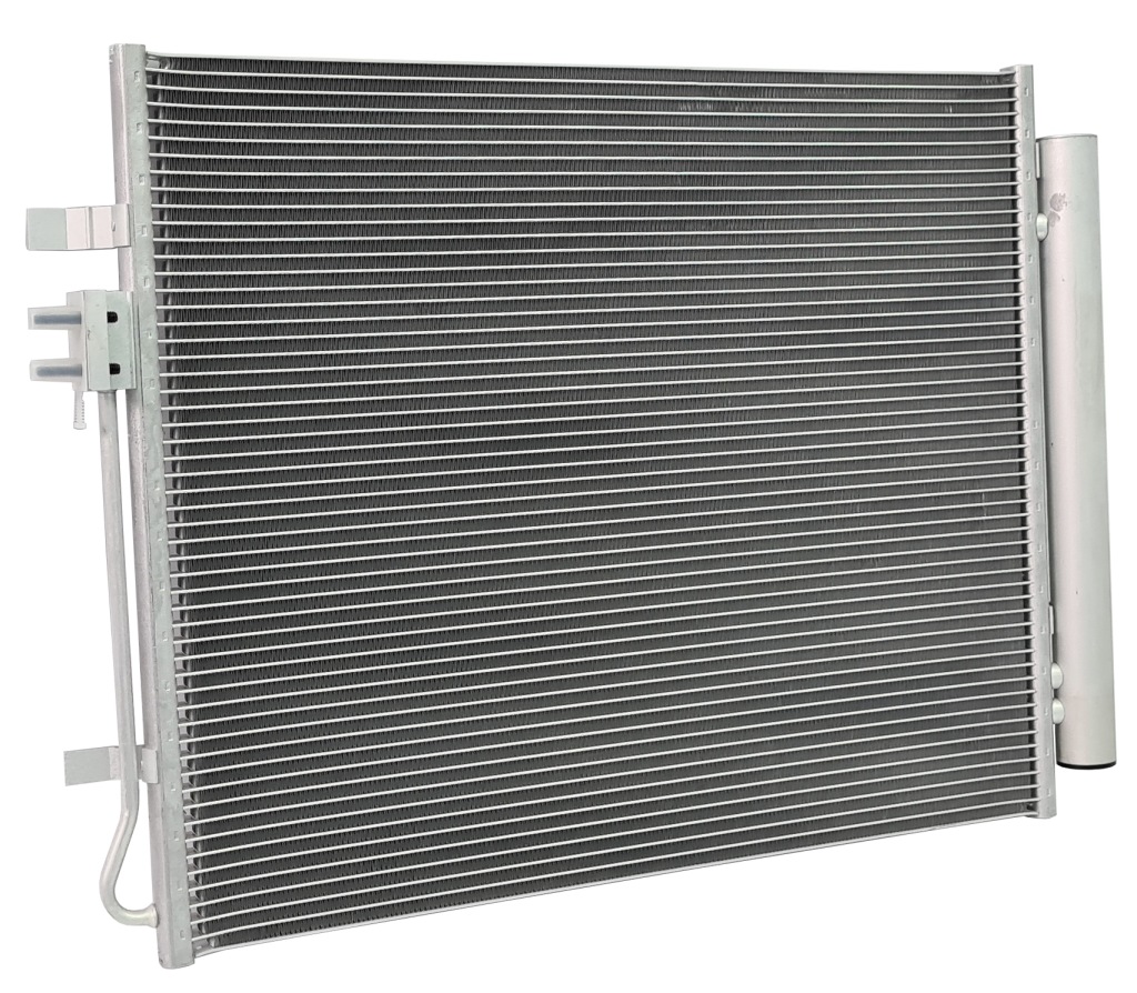 фото №1, Кондиционер kia sorento iv 20- t-gdi 97606-p2000