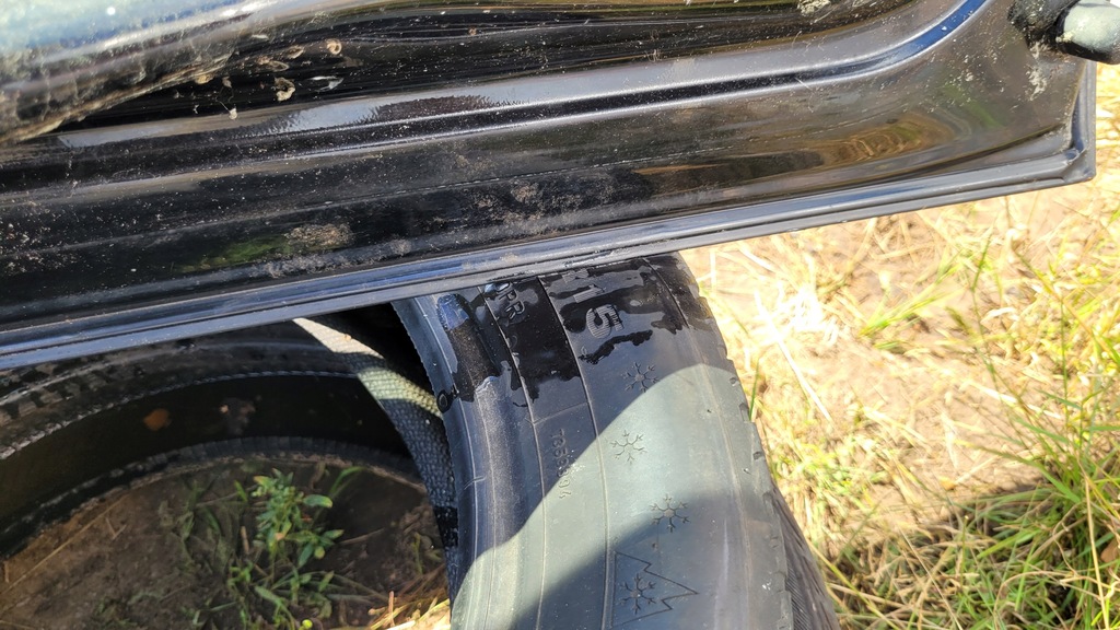 фото №10, Seat ibiza ii fl lift крышка багажника задняя багажника czarna