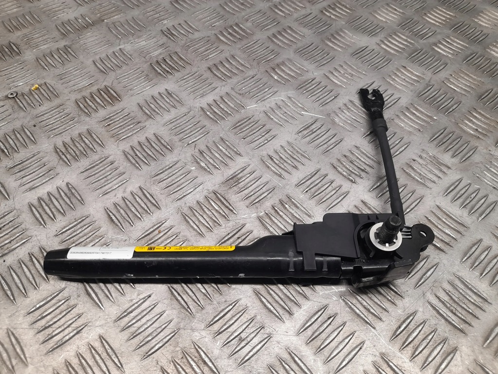 фото №1, Alfa romeo stelvio 00505436260 реле