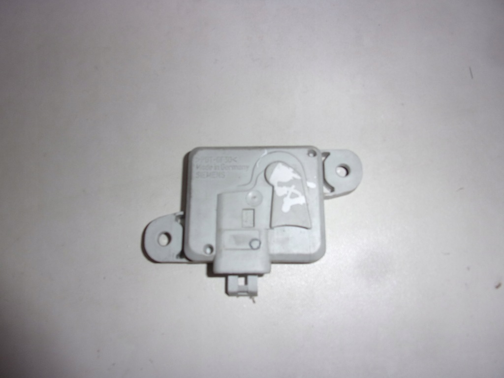 фото №1, Opel vectra b lift датчик боковой правый подушка безопасности