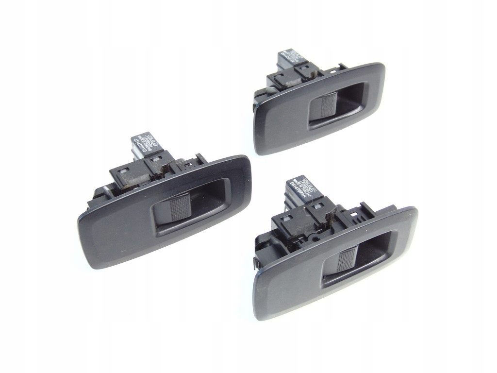 фото №1, Переключатель окон ab39-14529-ab ford ranger v 2012-