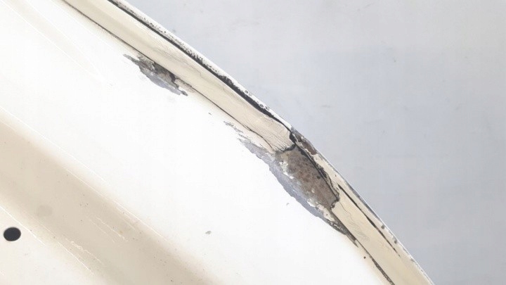 фото №8, Kia rio 2011 двері праве