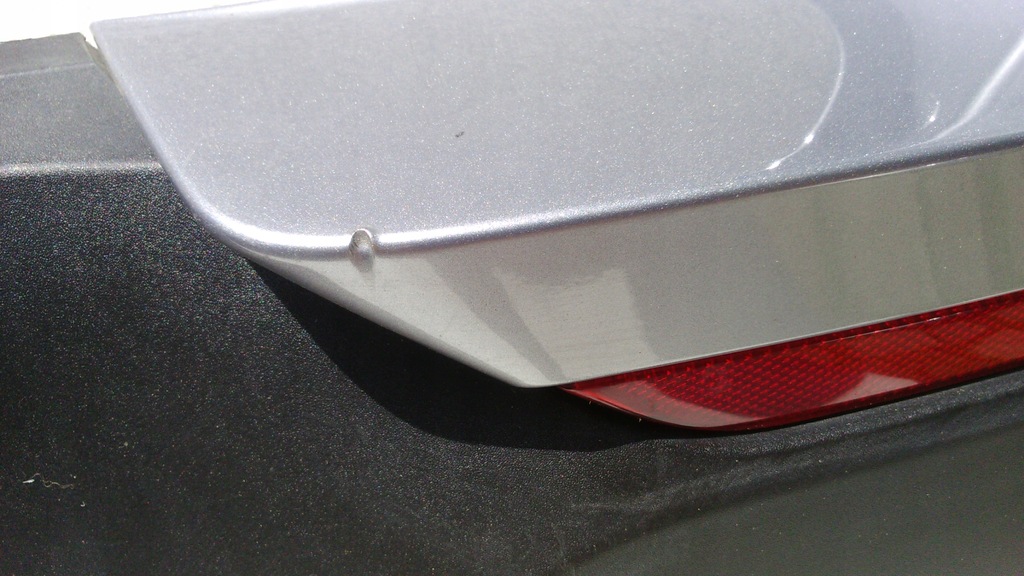 фото №12, Opel grandland x бампер задня pdc