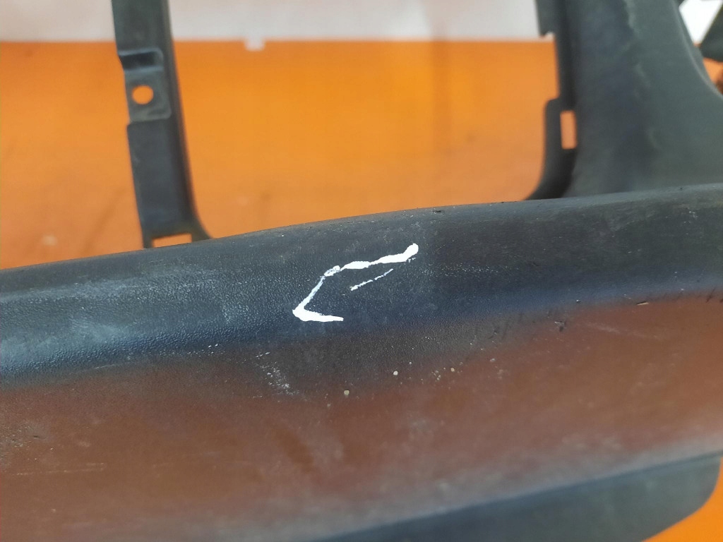 фото №7, Jeep renegade 14- suv бампер перед передний 07355985940e