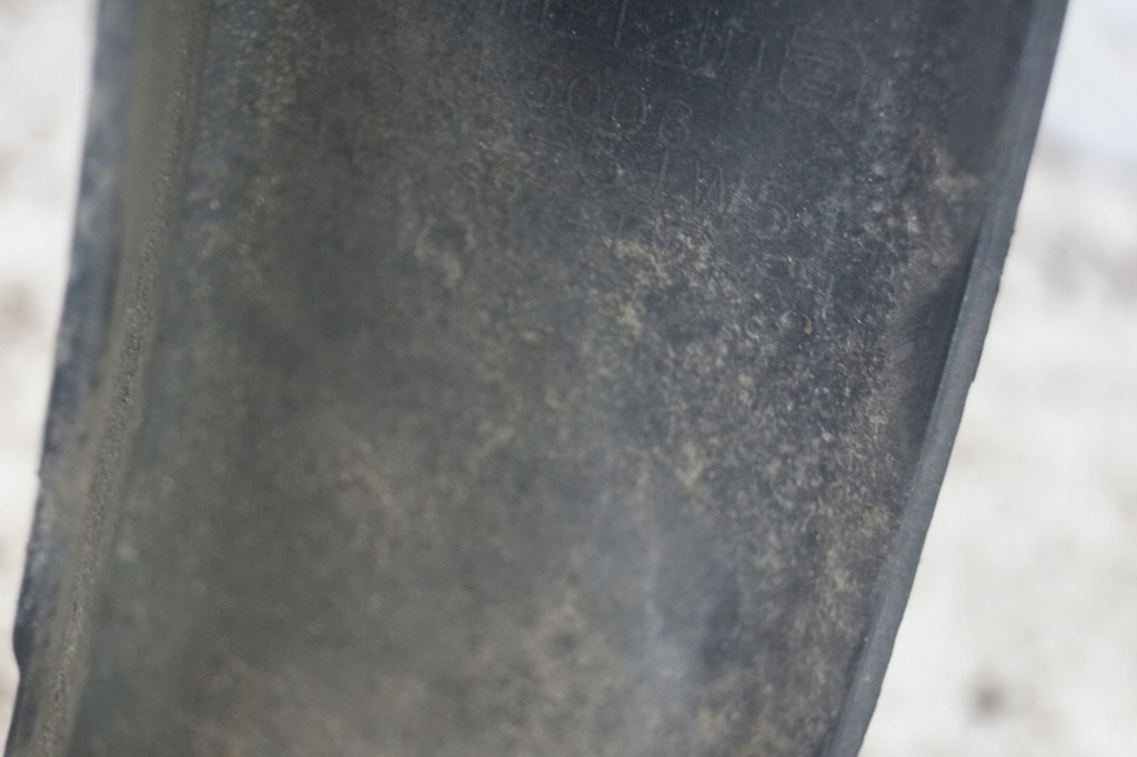 фото №12, Молдинг крила лівий задня mazda cx5 i