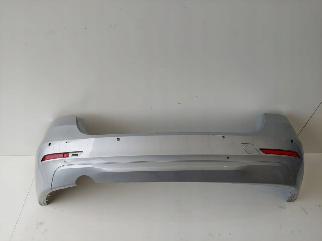 фото №1, Bmw 3 f31 kombi бампер задняя оригинал