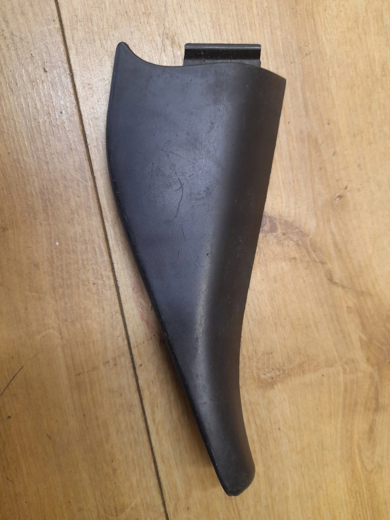 фото №1, Защита треугольник задняя левая alfa romeo 159