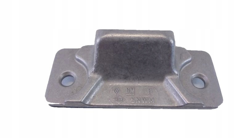 фото №1, Renault trafic iii засов замка дверь rawy 824778024r