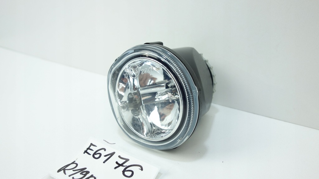 фото №3, Противотуманная фара правый перед alfa romeo 156 97-06 37040748