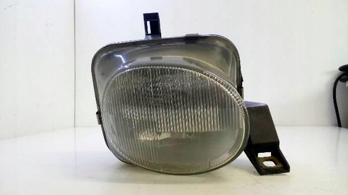 фото №1, Фара правый fiat multipla 2004r.