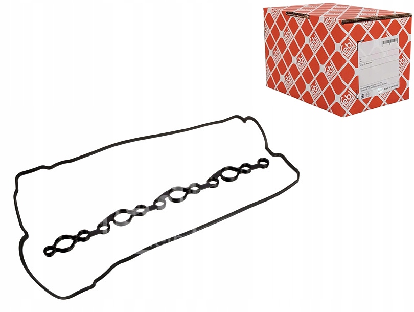 фото №1, Набор прокладка крышки клапанов lexus is ii toyota rav 4 iv 2.0d