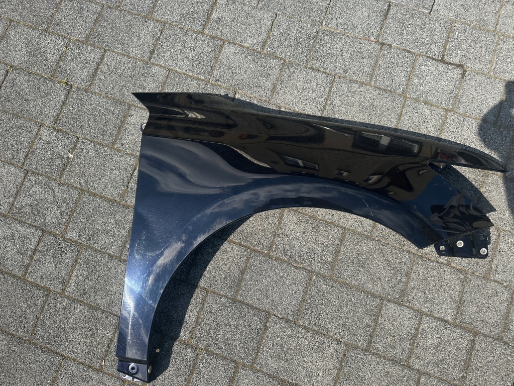 фото №1, Крила правий перед lexus ct 11-2022r оригінал !