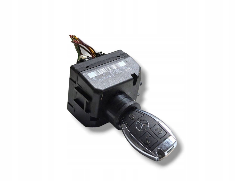 фото №6, Набор стартовый mercedes-benz s-class w221 2009 a6421502500