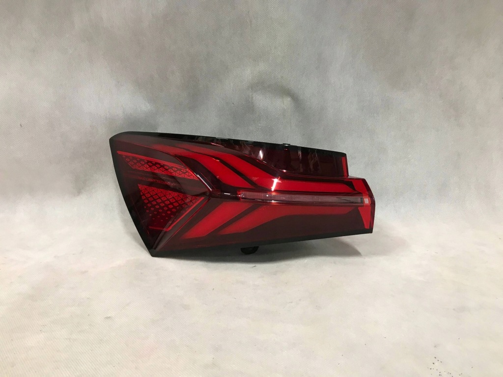 Купить Mg marvel r 21- лампа задняя левая led европа ładna!