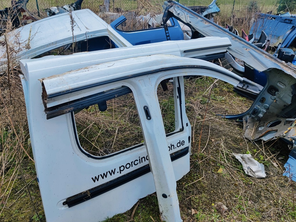 фото №3, Блок двигуна дах чверть scudo expert jumpy proace 06-