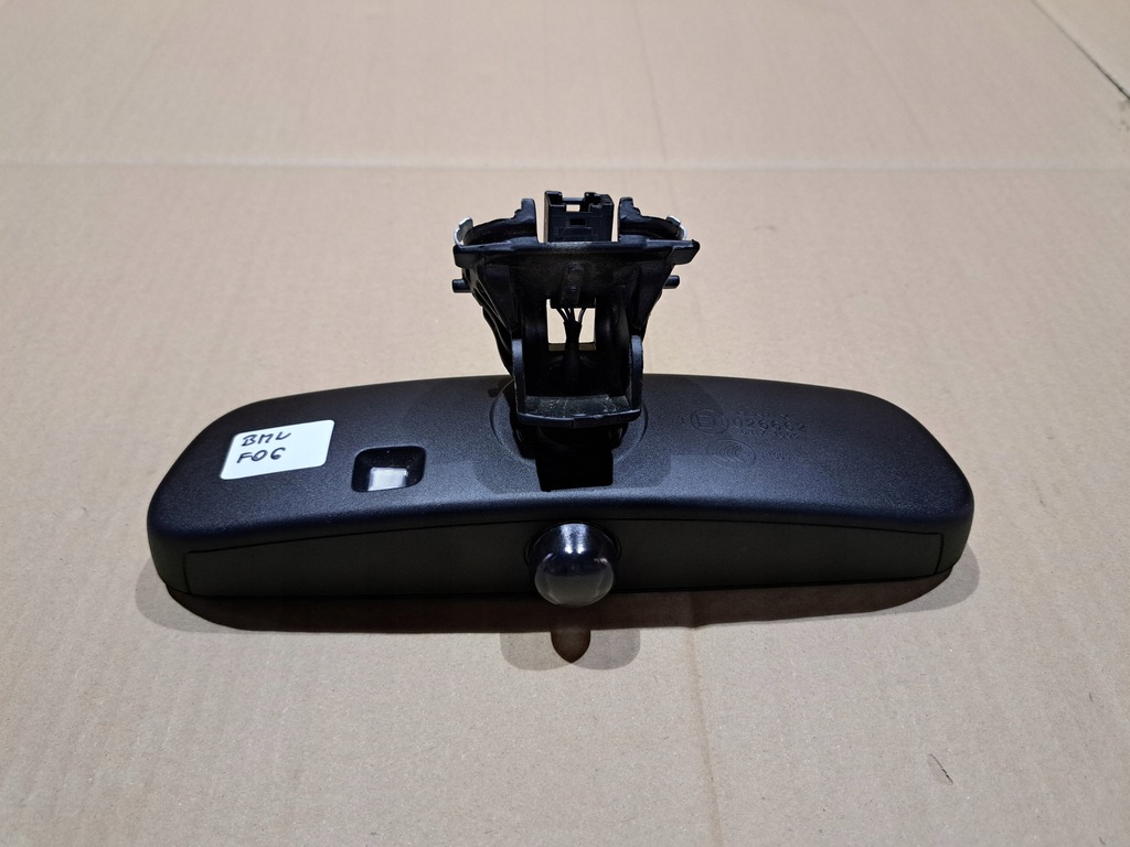 фото №5, Зеркало заднего вида фотохромный 4 pin bmw 6 f06 f13