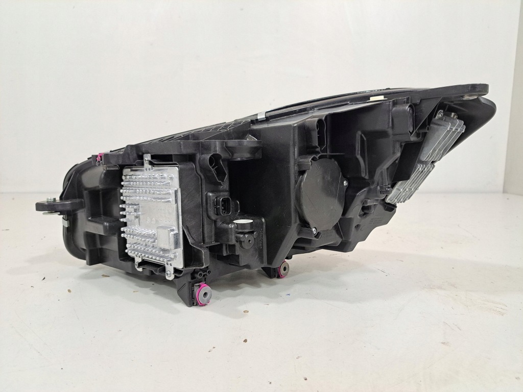 фото №13, Bmw z4 g29 2024 с передний лампы передние / комплект